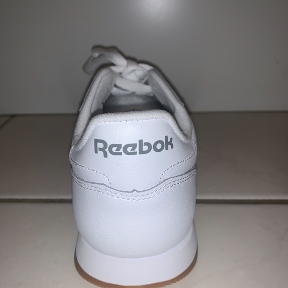 Reebok Classic Leather - Picture 3 of 4
